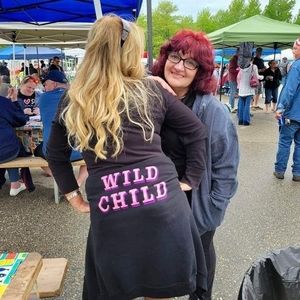 Meet your Posher, Kimberly